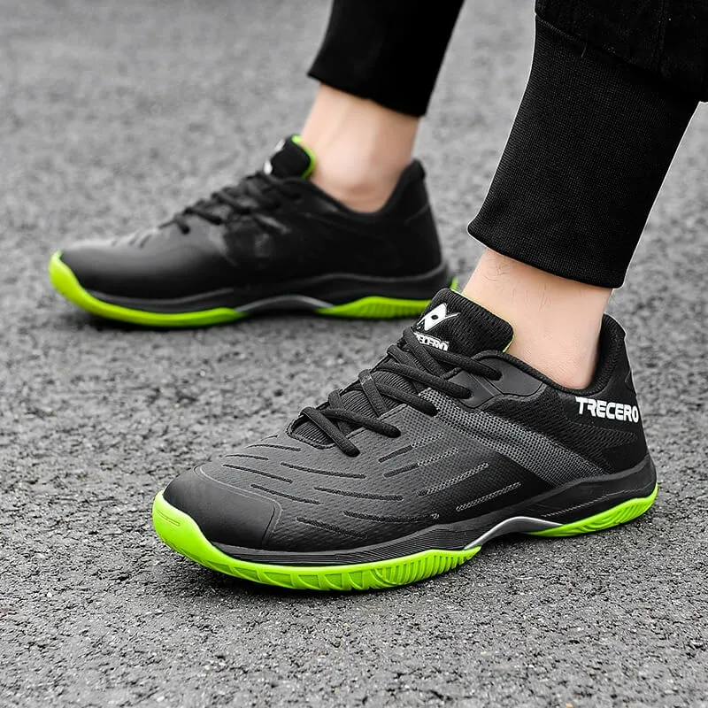 TRECERO sneakers - badminton Shoes and Volleyball Shoes