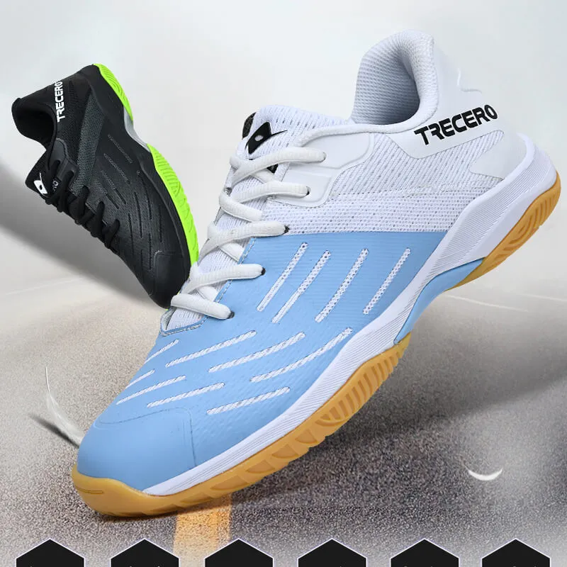 TRECERO sneakers - badminton Shoes and Volleyball Shoes