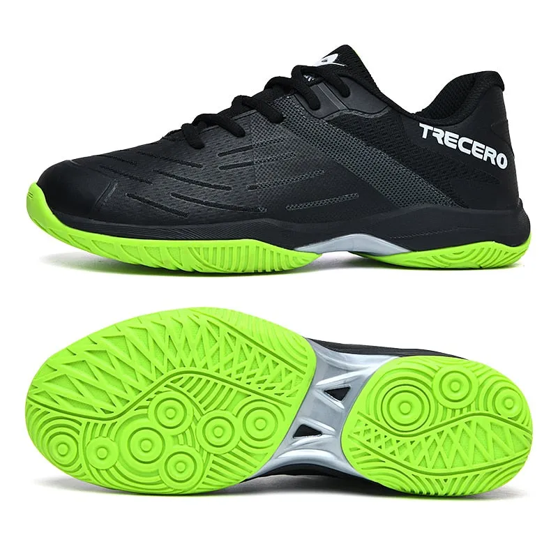 TRECERO sneakers - badminton Shoes and Volleyball Shoes
