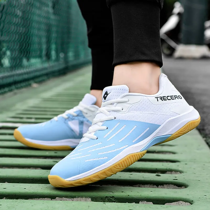 TRECERO sneakers - badminton Shoes and Volleyball Shoes