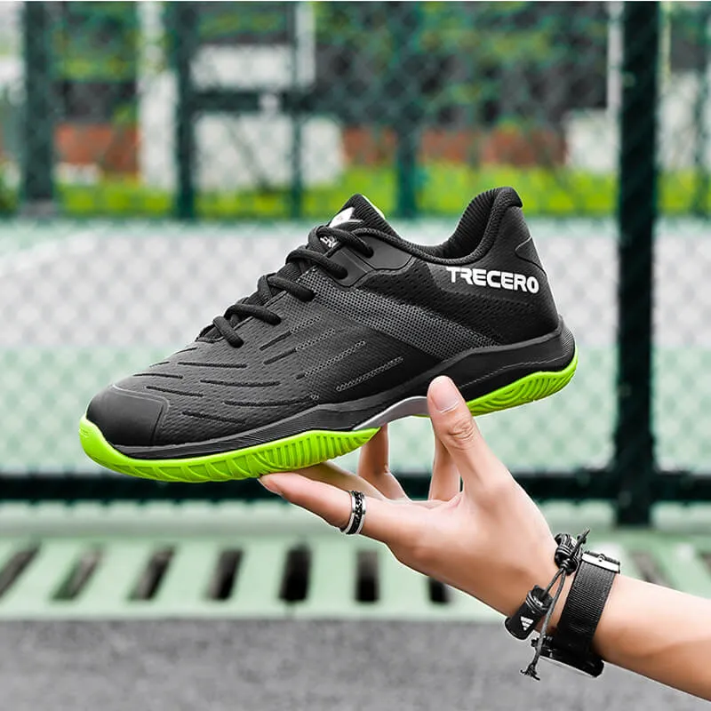 TRECERO sneakers - badminton Shoes and Volleyball Shoes