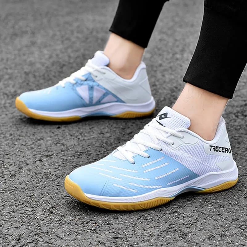 TRECERO sneakers - badminton Shoes and Volleyball Shoes