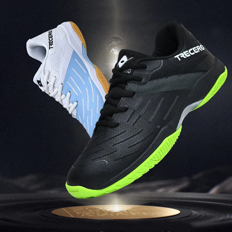 TRECERO sneakers - badminton Shoes and Volleyball Shoes