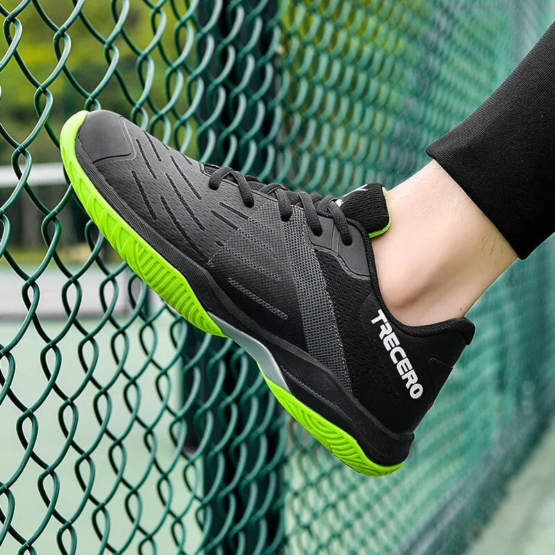 TRECERO sneakers - badminton Shoes and Volleyball Shoes