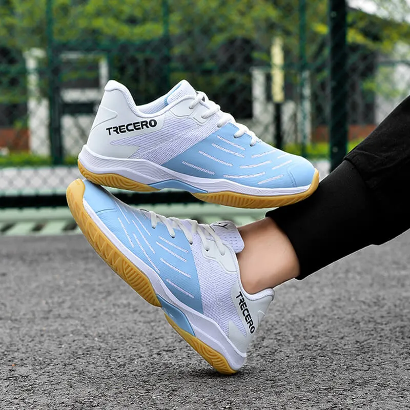 TRECERO sneakers - badminton Shoes and Volleyball Shoes