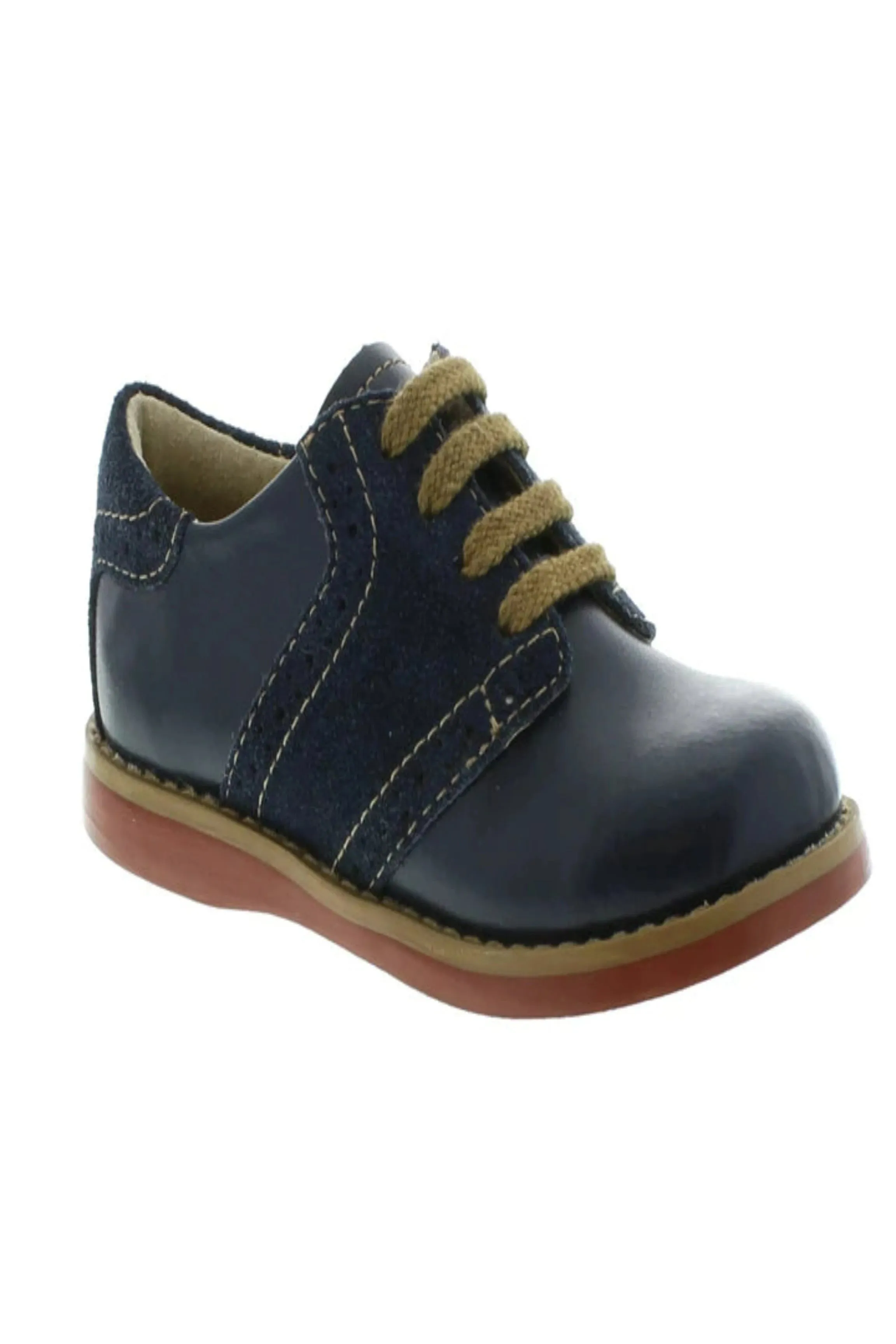 Two Tone Oxford