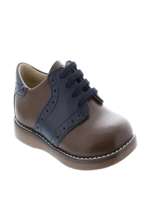 Two Tone Oxford