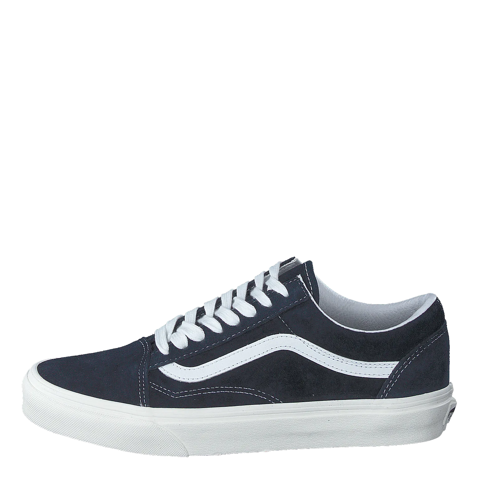 Ua Old Skool (Suede)Parisian Night Snow White