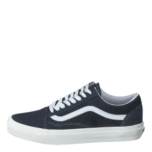 Ua Old Skool (Suede)Parisian Night Snow White