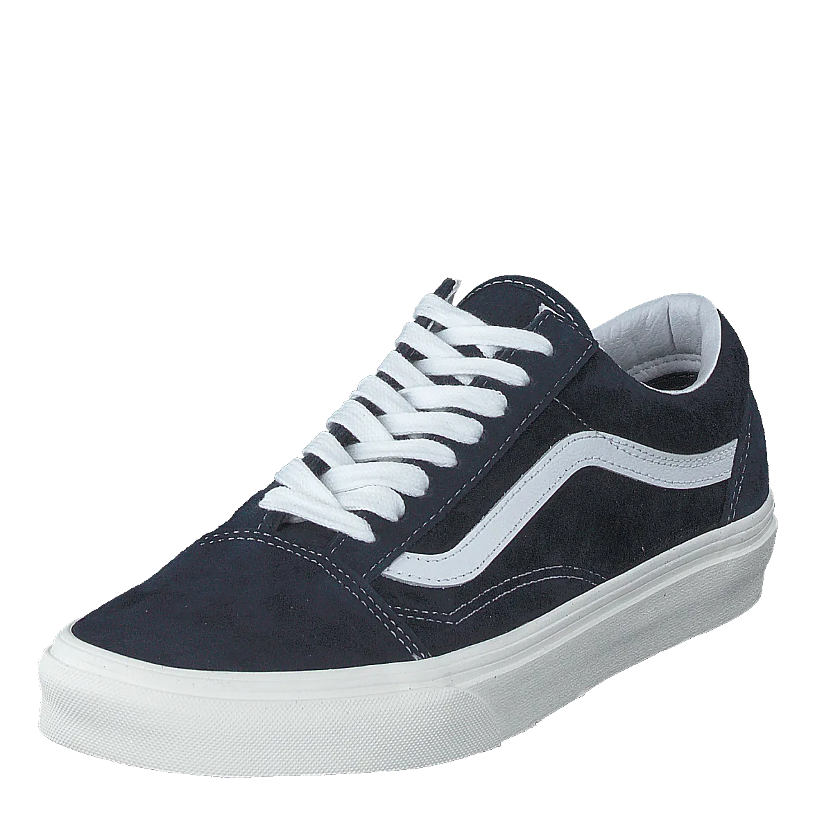 Ua Old Skool (Suede)Parisian Night Snow White