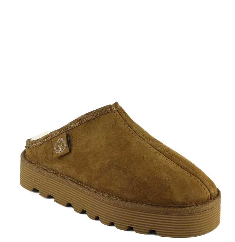 Ugg Platform Bobi