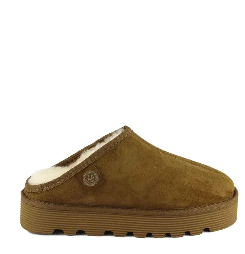 Ugg Platform Bobi