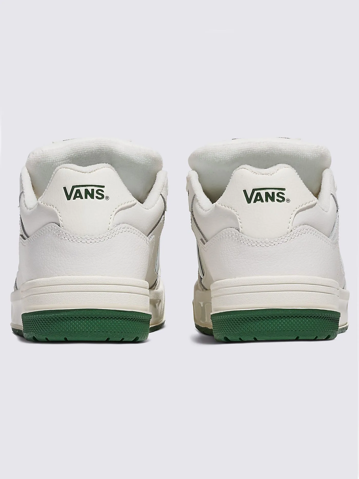 Upland Vintage Sport Douglas Fir Shoes