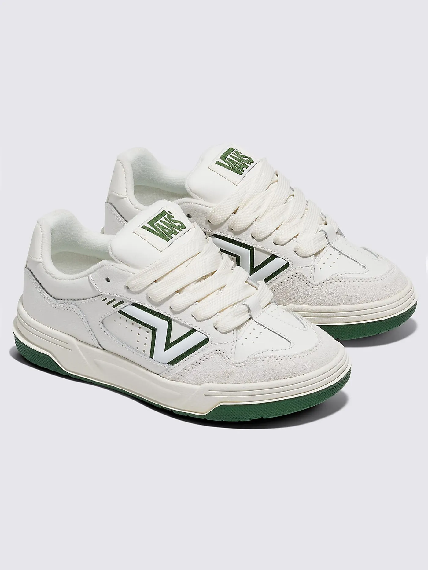 Upland Vintage Sport Douglas Fir Shoes