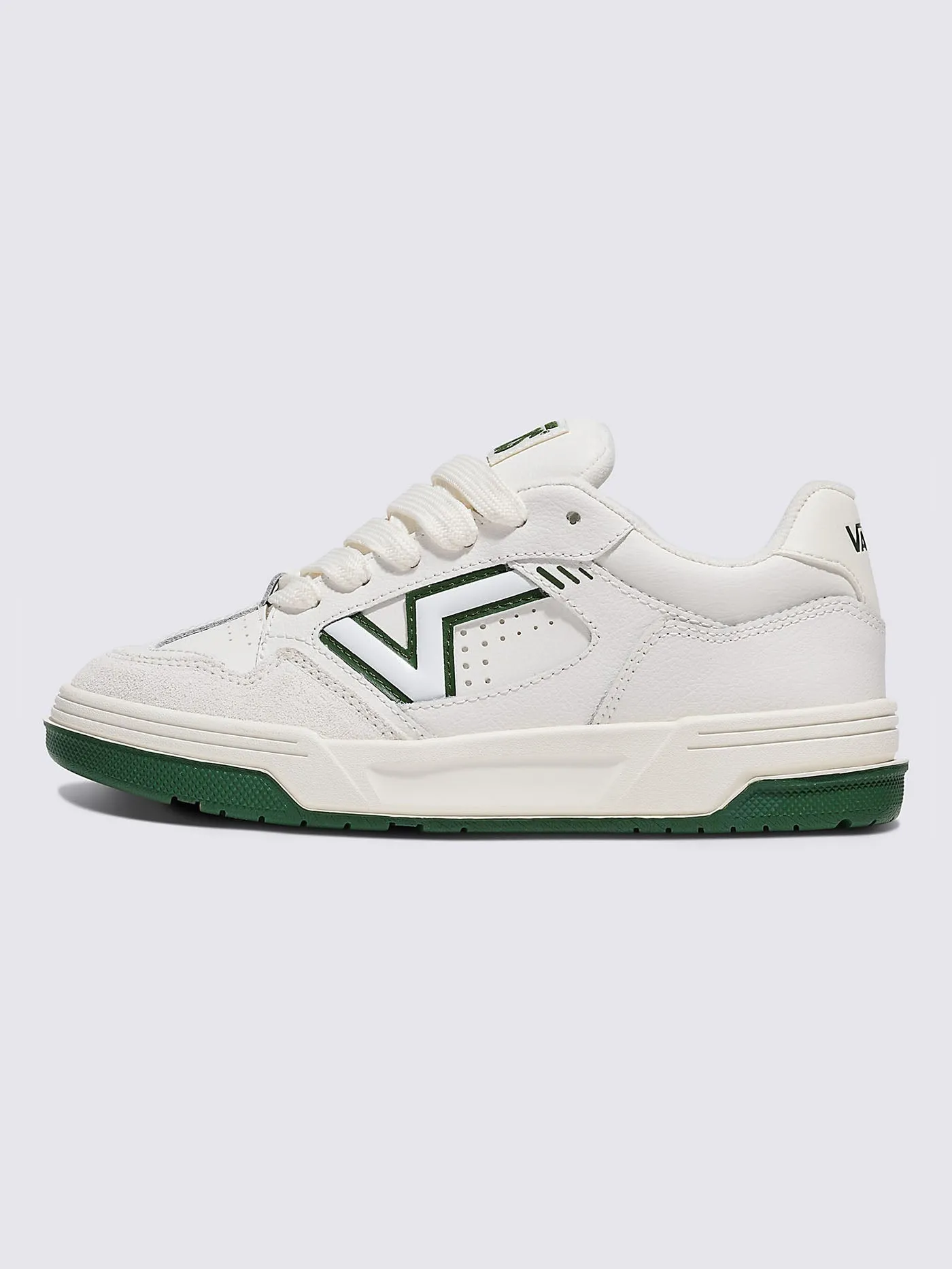 Upland Vintage Sport Douglas Fir Shoes