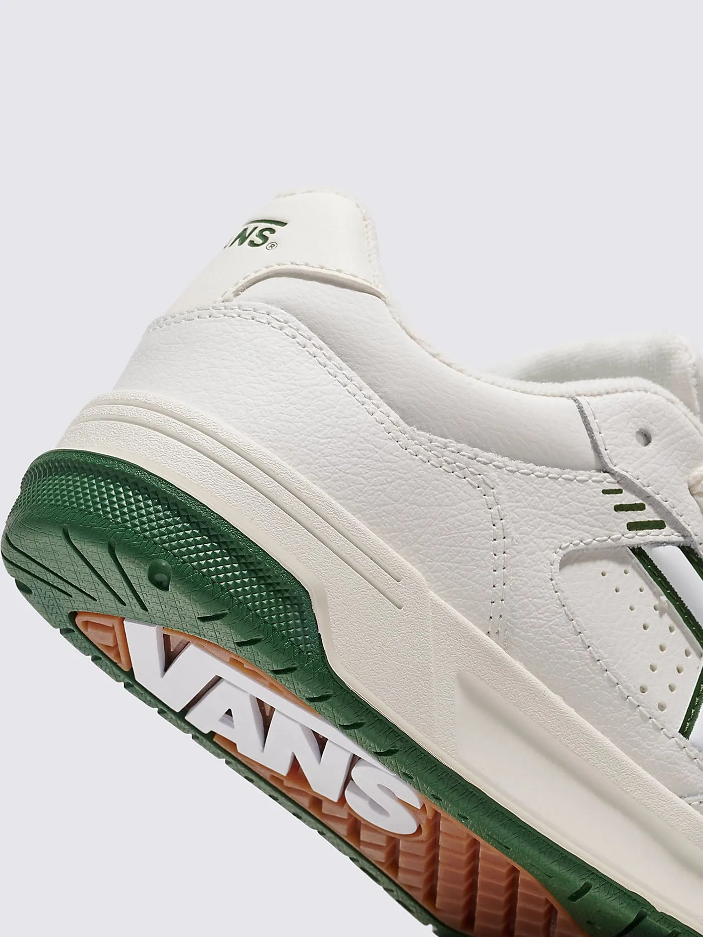 Upland Vintage Sport Douglas Fir Shoes