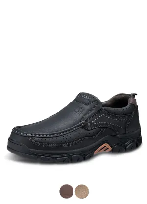 USS Shoes Ledezma Men's Loafer