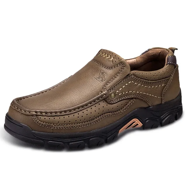 USS Shoes Ledezma Men's Loafer
