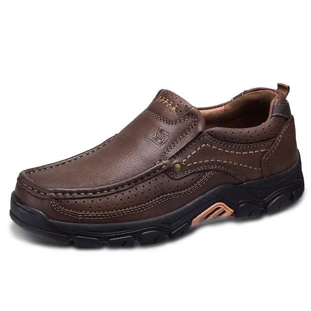 USS Shoes Ledezma Men's Loafer