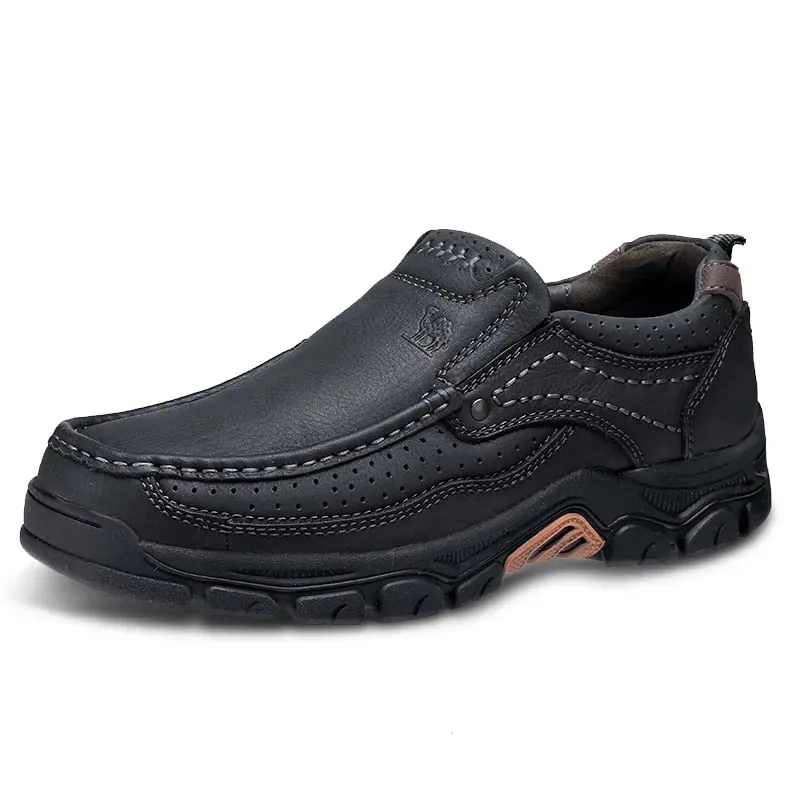 USS Shoes Ledezma Men's Loafer