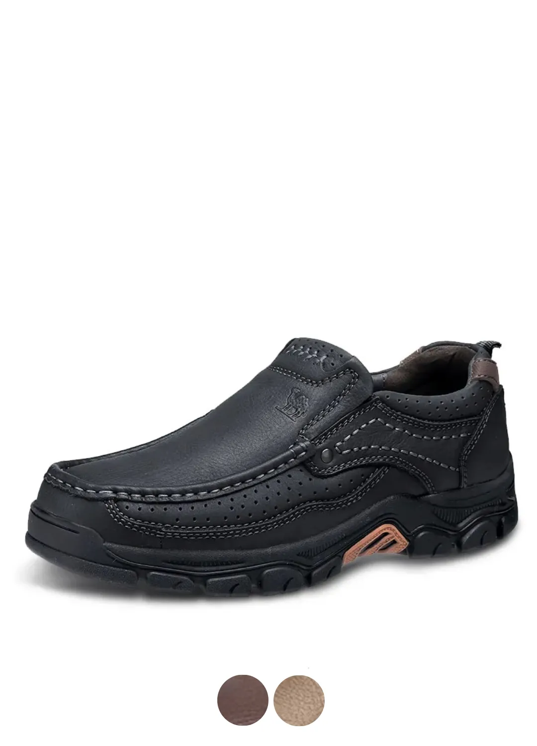 USS Shoes Ledezma Men's Loafer