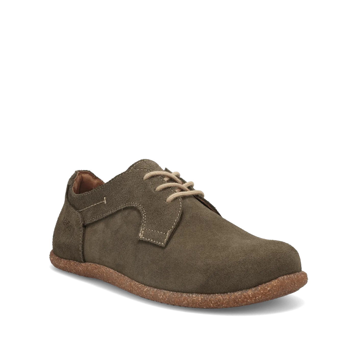 Utmost | Suede | Olive