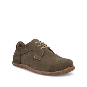 Utmost | Suede | Olive