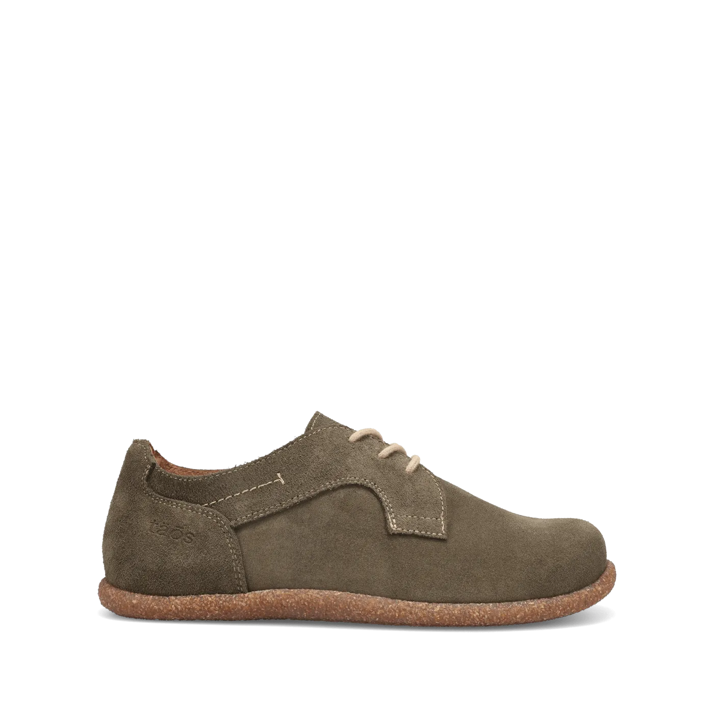 Utmost | Suede | Olive