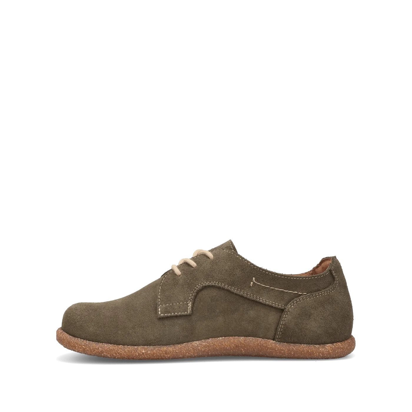 Utmost | Suede | Olive