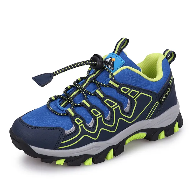 Vilian Boys' Fashion Sneaker