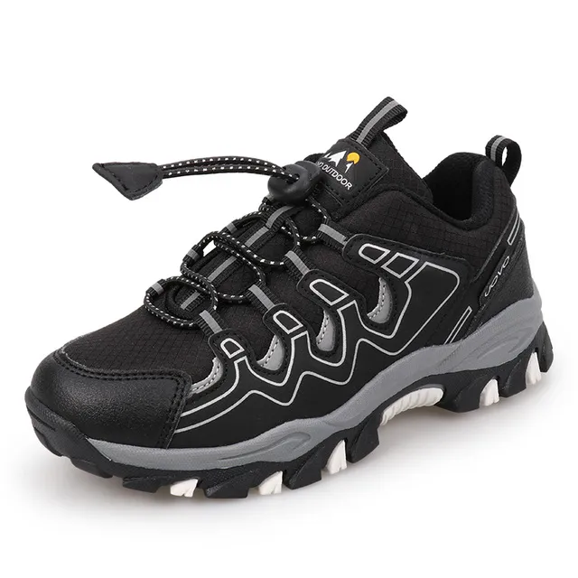 Vilian Boys' Fashion Sneaker