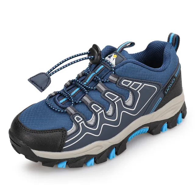Vilian Boys' Fashion Sneaker