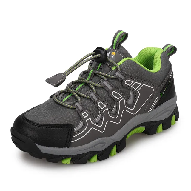 Vilian Boys' Fashion Sneaker