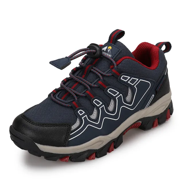 Vilian Boys' Fashion Sneaker