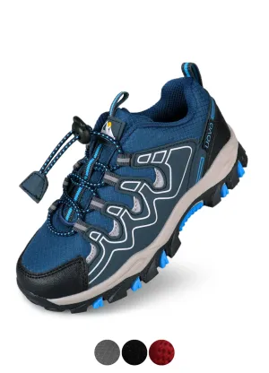 Vilian Boys' Fashion Sneaker
