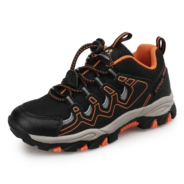Vilian Boys' Fashion Sneaker