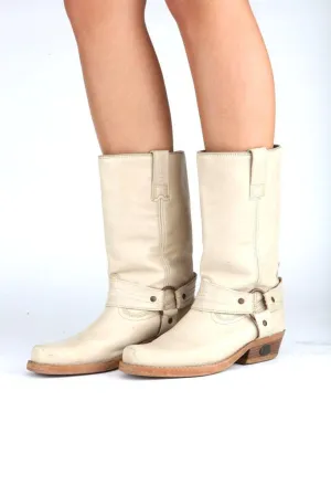 Vintage Western Boots