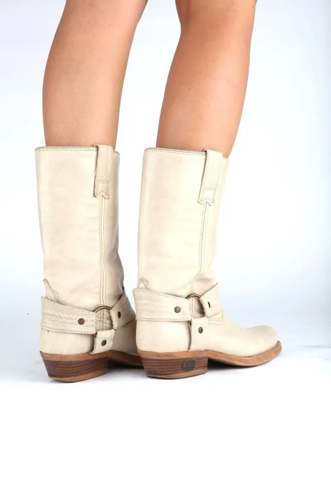 Vintage Western Boots
