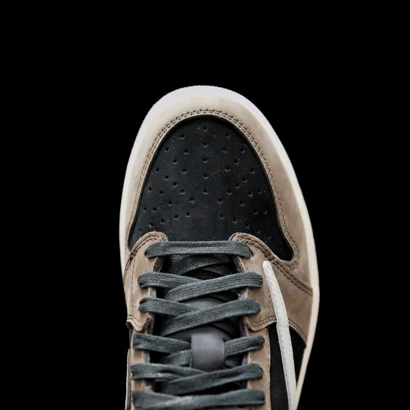 VO -TS x AJ1 Barb Low Top