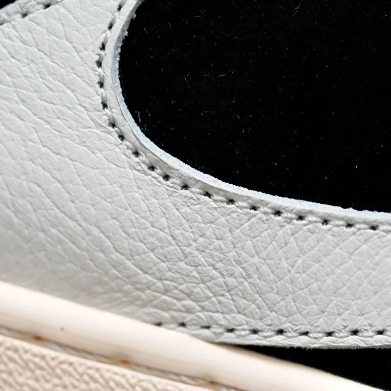 VO -TS x AJ1 Barb Low Top