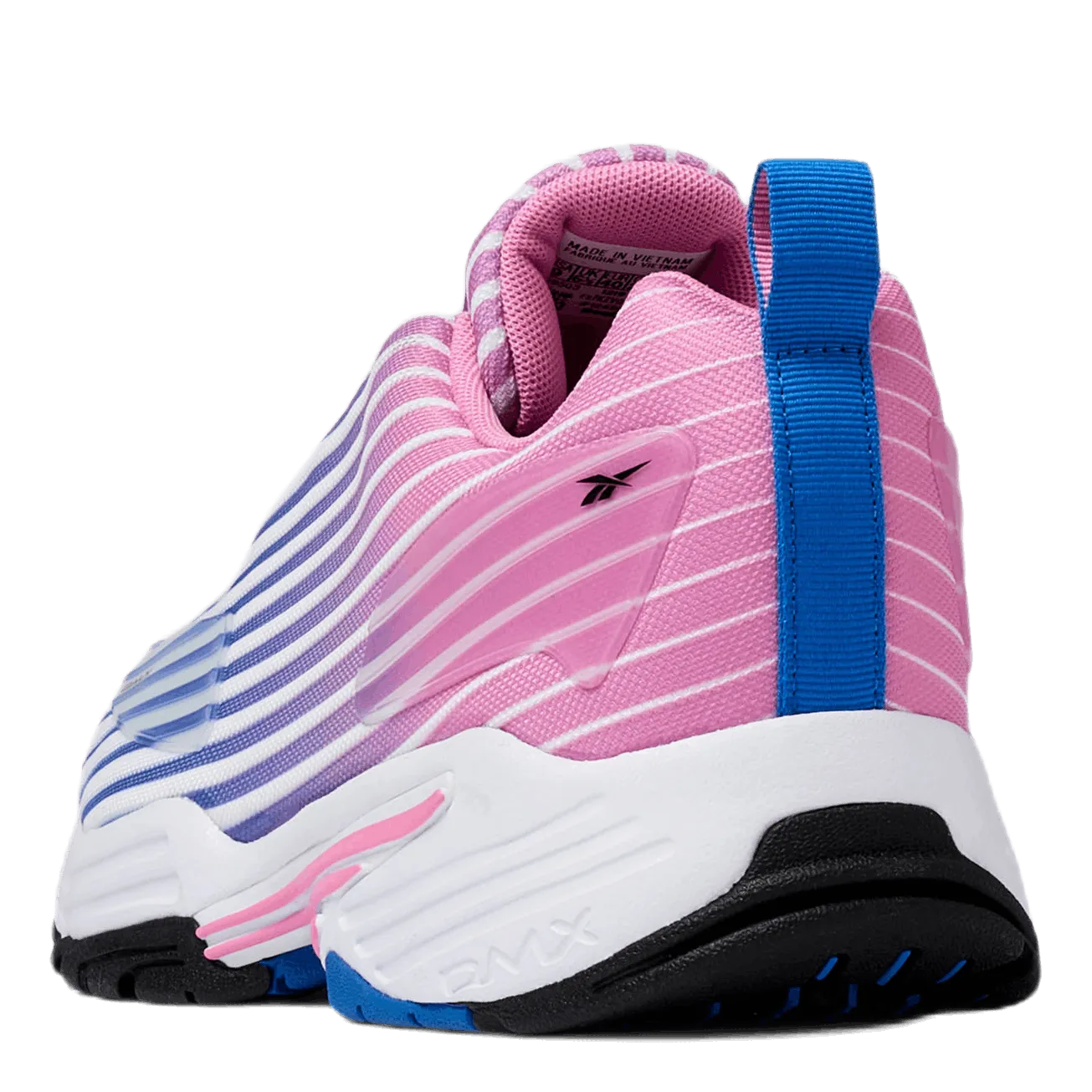 W Dmx Thrill Pink