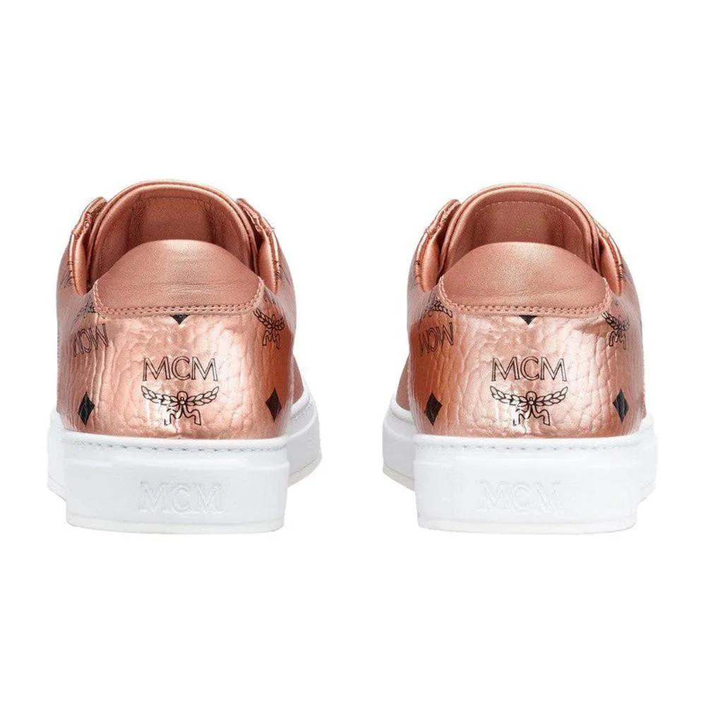 Women's Low-Top Sneakers