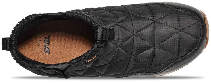 WOMEN'S ReEMBER MID PLATFORM