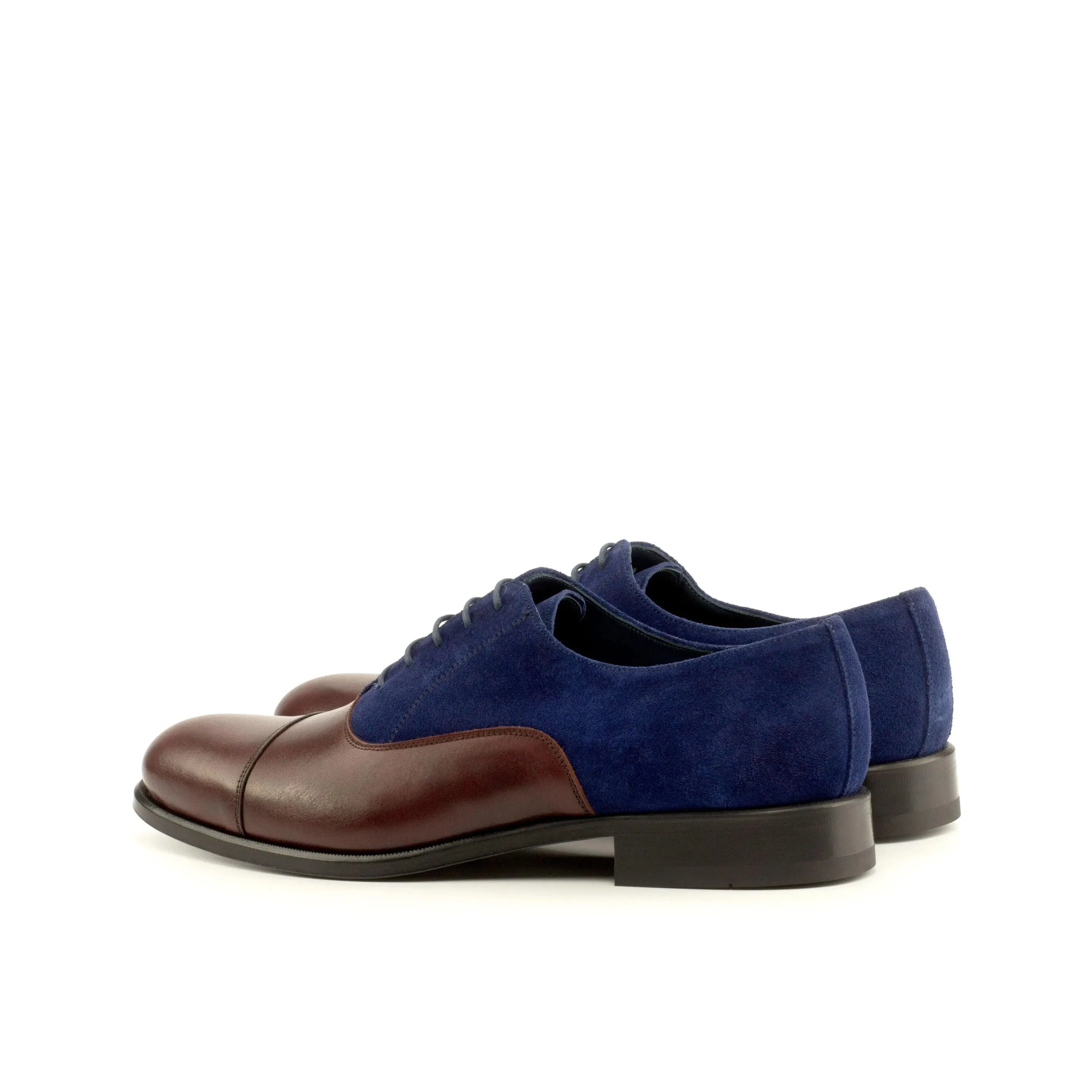 WR11 Oxford Shoes II