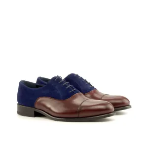WR11 Oxford Shoes II