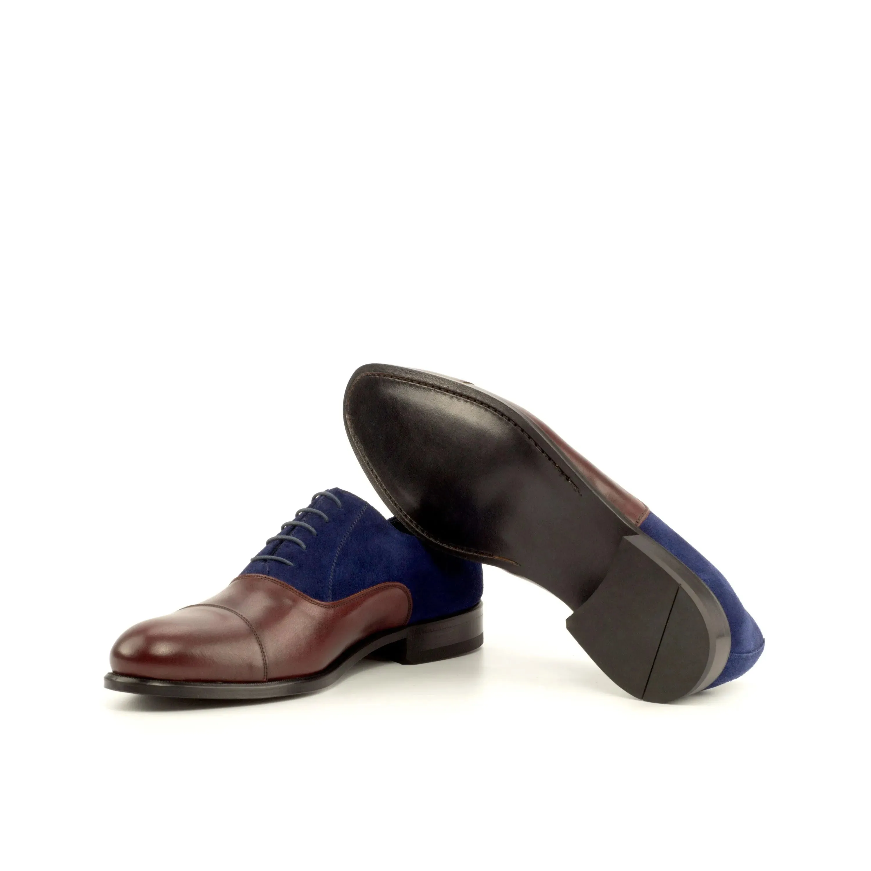 WR11 Oxford Shoes II
