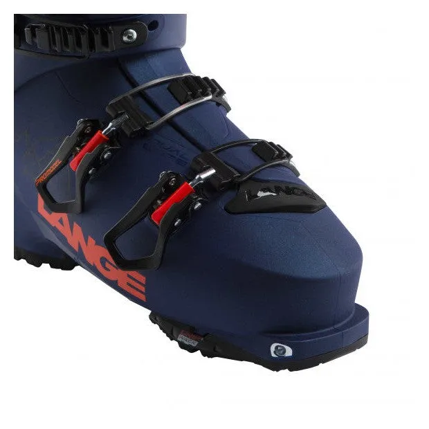 XT3 Free 140 Pro MD LV GW Ski Boots 2024