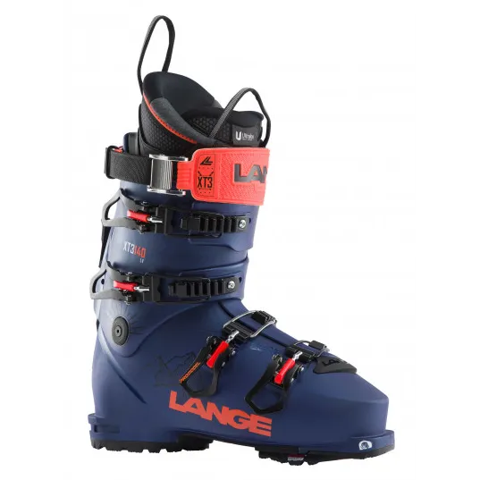 XT3 Free 140 Pro MD LV GW Ski Boots 2024