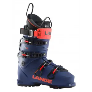 XT3 Free 140 Pro MD LV GW Ski Boots 2024