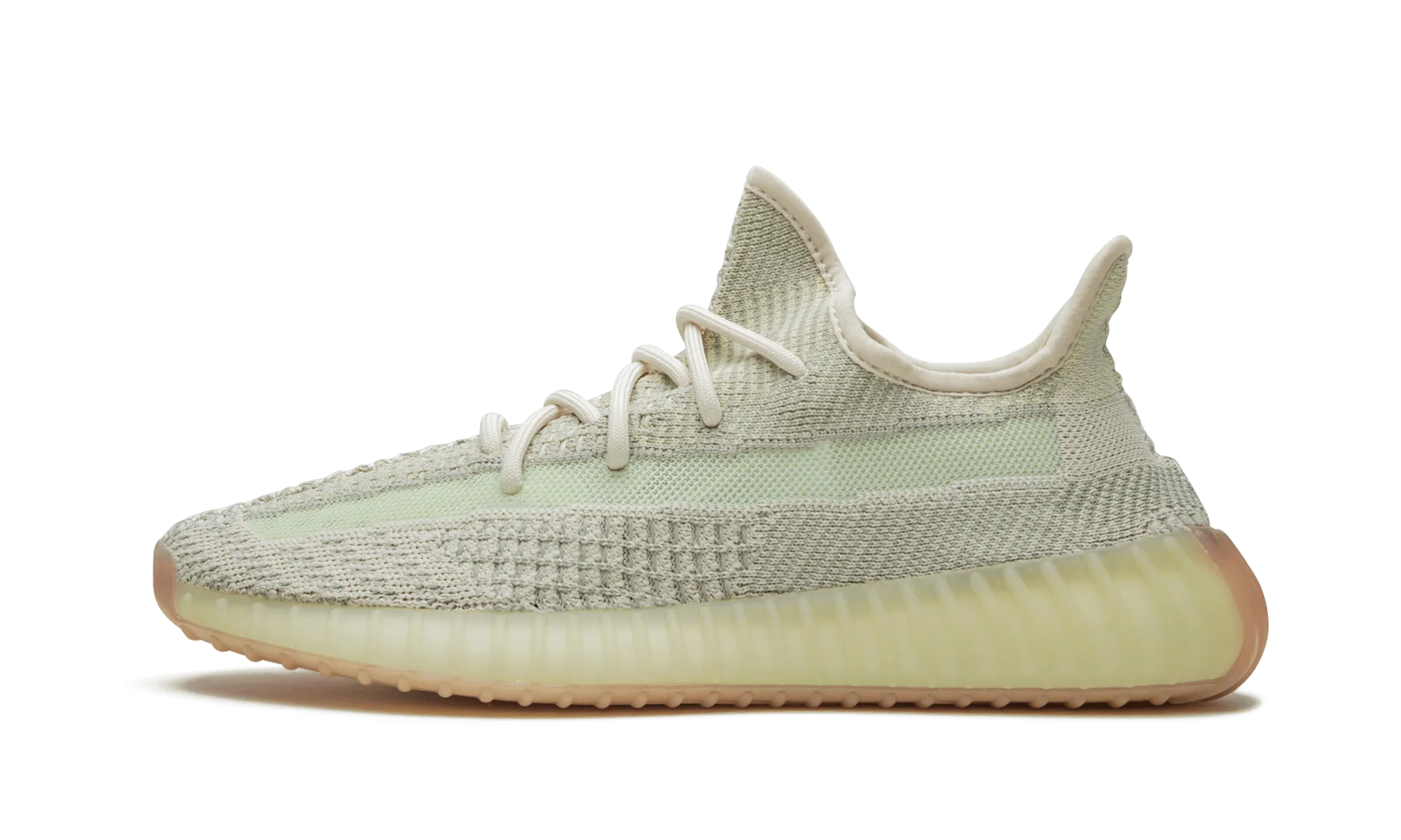 YEEZY 350 V2 CITRIN
